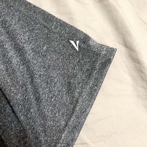 BSN Sports Athletic White T-Shirt Size Medium - Picture 3 of 4